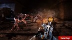 Metro Redux PS4