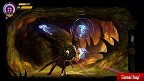 Metroid Ravenous Switch 2