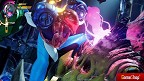 Metroid Ravenous Switch 2