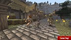 Minecraft Switch 2