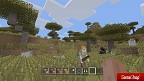 Minecraft Switch 2