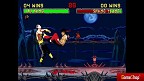 Mortal Kombat: Legacy Kollection Switch 2