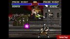 Mortal Kombat: Legacy Kollection Switch 2