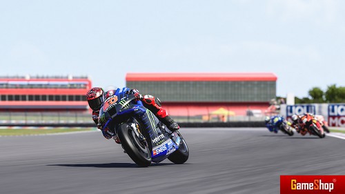 MotoGP 22 PS5™