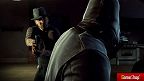 Murdered Soul Suspect PS4