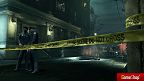 Murdered Soul Suspect PS4