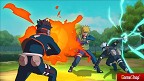 Naruto Shippuden Ultimate Ninja Storm Generations PS3