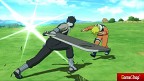 Naruto Shippuden Ultimate Ninja Storm Generations PS3