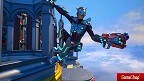 Nerf Legends PS5