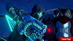 Nerf Legends PS5