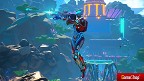 Nerf Legends PS5