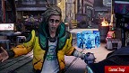 New Tales from the Borderlands Deluxe PS4