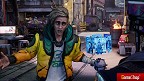 New Tales from the Borderlands Deluxe Switch