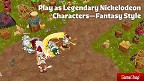Nicktoons and the Dice of Destiny Switch