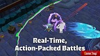 Nicktoons and the Dice of Destiny Switch