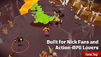 Nicktoons and the Dice of Destiny Switch