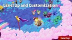Nicktoons and the Dice of Destiny Switch