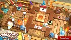 Overcooked: All you can eat PS4