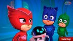 PJ Masks: Helden der Nacht Switch