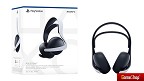 PULSE 3D Wireless Headset PS5