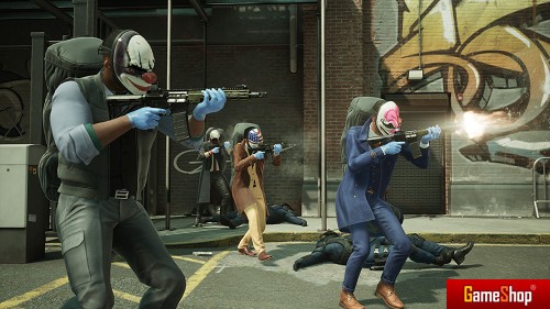 Payday 3 PS5™
