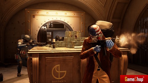 Payday 3 PS5™