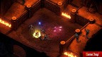 Pillars of Eternity II: Deadfire PS4