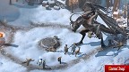 Pillars of Eternity II: Deadfire PS4
