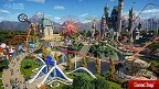 Planet Coaster PS5