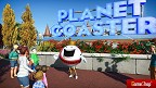 Planet Coaster PS5