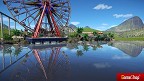 Planet Coaster PS4