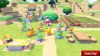 Pokemon Pokopia Switch 2