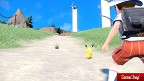 Pokemon Karmesin Nintendo Switch