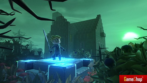 Portal Knights Xbox One