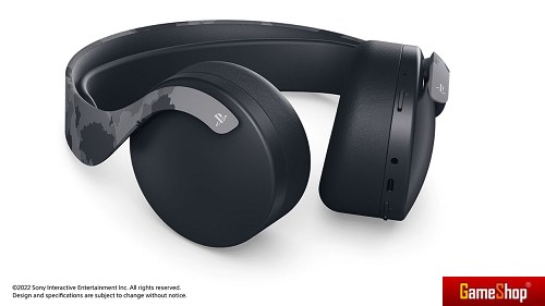 PULSE 3D Wireless Headset PS5™