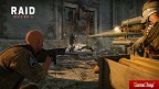 RAID: World War II PS4