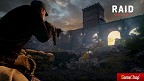 RAID: World War II PS4