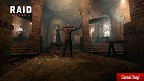 RAID: World War II PS4