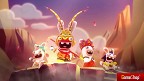 Rabbids: Party of Legends PS4