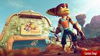 Ratchet Clank ps4 PS4