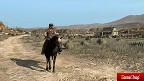 Red Dead Redemption PS4