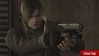 Resident Evil 4 HD PS4