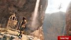 Rise of the Tomb Raider PS4 PS4