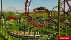 RollerCoaster Tycoon 3 PS5