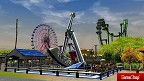 RollerCoaster Tycoon 3 PS5