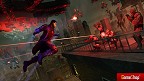 Saints Row 4 Re-elected Switch