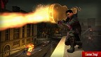 Saints Row 4 Re-elected Switch