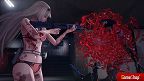 Zombie Killer Hunter PS4