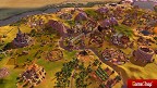 Sid Meiers Civilization VI Switch