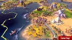 Sid Meiers Civilization VI Switch